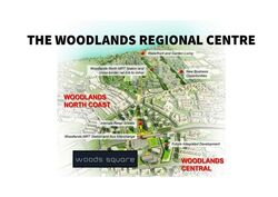 Woods Square (D25), Office #354043291